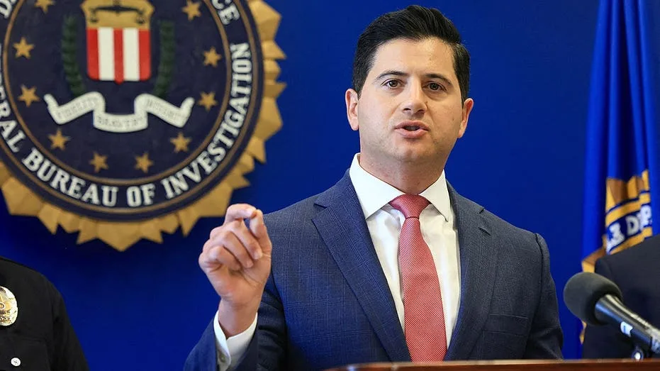 Federal Judge Disqualifies Senior California Prosecutor, Citing Unlawful "De Facto" Role